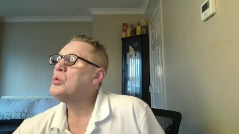 James online show from February 28, 2025, 5:15 pm