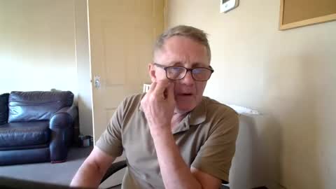 James online show from July 14, 2026, 4:56 pm
