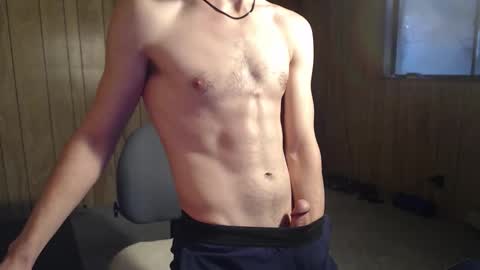 Scott online show from February 1, 2026, 11:47 pm