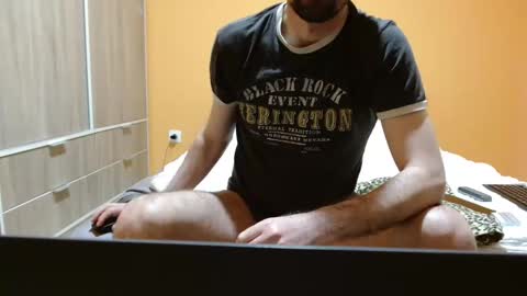 scotty_98 online show from January 31, 2025, 4:06 pm