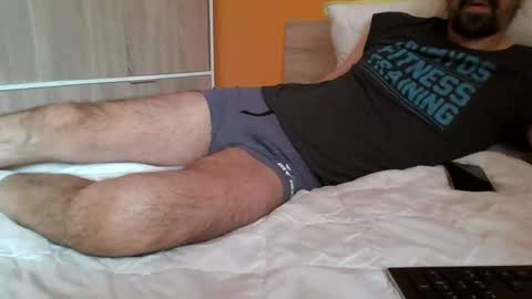 scotty_98 online show from February 6, 2025, 10:04 am