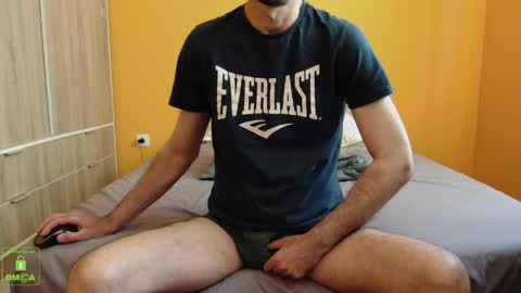 scotty_98 online show from May 10, 2026, 1:16 pm