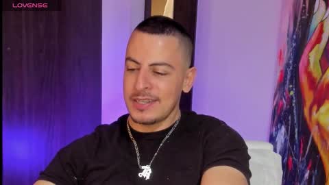 Ricardo online show from February 7, 2026, 3:32 am