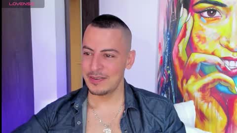 Ricardo online show from February 14, 2026, 4:04 pm