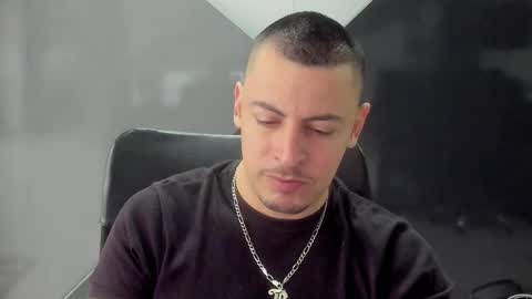 Ricardo online show from February 18, 2026, 12:34 pm