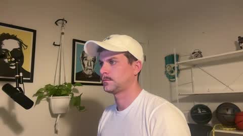 Scotty online show from February 22, 2025, 2:50 am