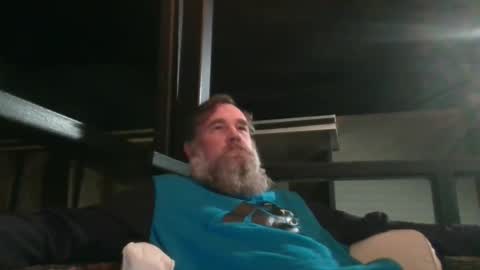 Scott online show from January 11, 2026, 3:33 am