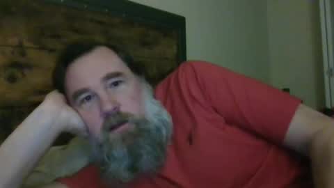 Scott online show from January 18, 2026, 7:50 pm