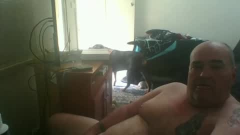 Snapshot of scottyj2007 chatting on January 2, 2025, 9:39 pm scottyj2007 online show from January 2, 2025, 9:39 pm