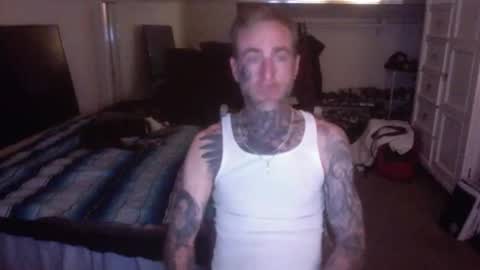scottypacker online show from May 1, 2026, 7:13 am