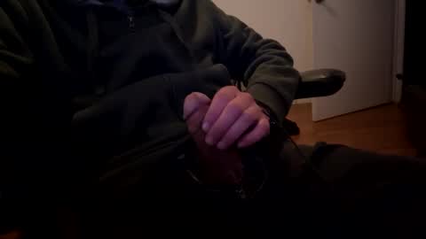 scottysds55 online show from October 3, 2025, 8:44 am