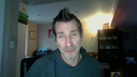 Snapshot of scroach11 chatting on January 10, 2025, 2:23 pm GettOffMyLawn online show from January 10, 2025, 2:23 pm