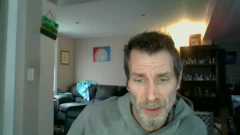 Snapshot of scroach11 chatting on January 16, 2025, 6:06 pm GettOffMyLawn online show from January 16, 2025, 6:06 pm
