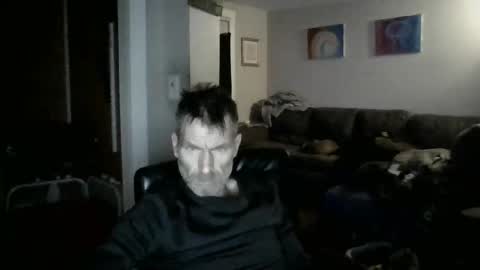 Snapshot of scroach11 chatting on February 21, 2026, 9:32 am GettOffMyLawn online show from February 21, 2026, 9:32 am