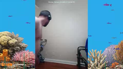 Snapshot of scrubbyluv chatting on February 24, 2026, 4:32 am ScrubbyLuv online show from February 24, 2026, 4:32 am