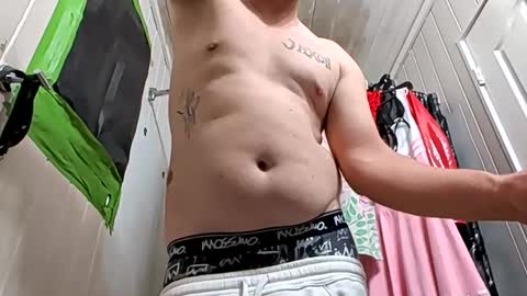 Arin online show from February 5, 2026, 5:45 am