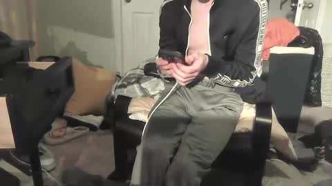 ObvHype online show from February 21, 2025, 8:18 am