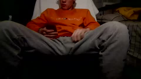 ObvHype online show from November 12, 2025, 12:55 am