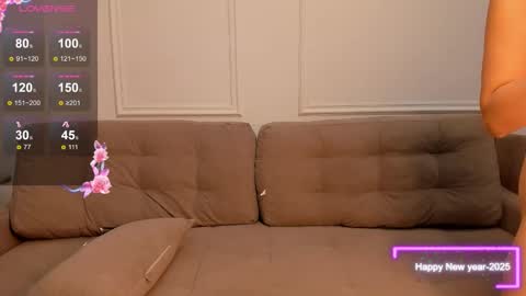 Snapshot of se_youn chatting on December 14, 2025, 2:17 am Se youn online show from December 14, 2025, 2:17 am