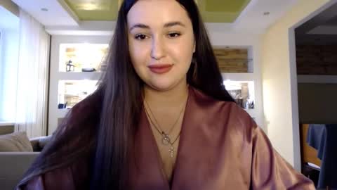 Snapshot of sea_cocktail chatting on December 15, 2024, 12:49 pm Elizabeth  online show from December 15, 2024, 12:49 pm