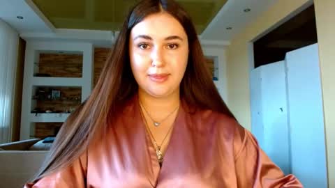 Snapshot of sea_cocktail chatting on October 30, 2025, 11:44 am Elizabeth online show from October 30, 2025, 11:44 am