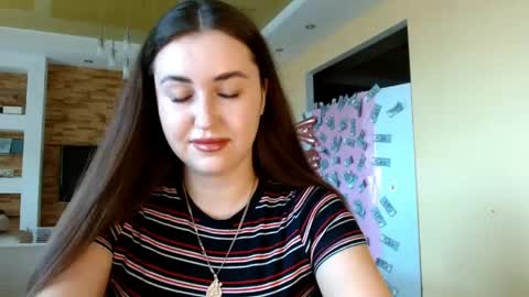 Elizabeth  online show from May 20, 2026, 8:09 am