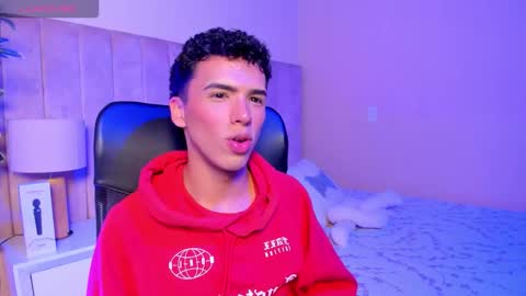 Snapshot of seab_trooy chatting on November 15, 2025, 5:27 am SEAN online show from November 15, 2025, 5:27 am