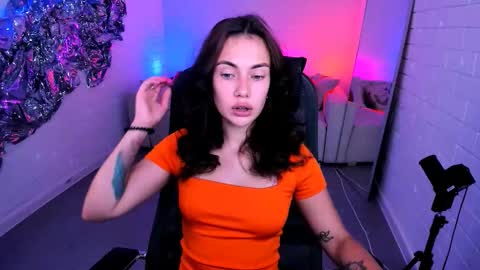 Sea Jorji online show from October 14, 2025, 9:21 am