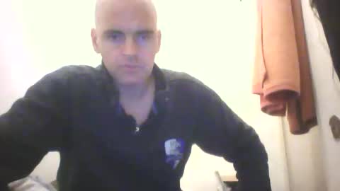 Sean online show from October 23, 2025, 4:56 am