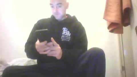 Sean online show from November 16, 2025, 6:13 pm