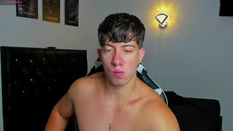 Sean online show from March 15, 2026, 11:05 am