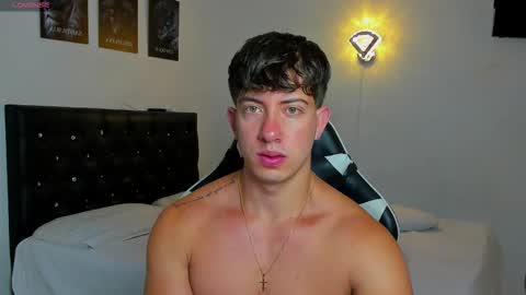 Sean online show from March 17, 2026, 10:18 am