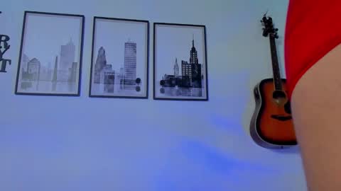 Sean Carrera online show from February 13, 2026, 2:18 am