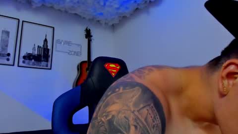 Sean Carrera online show from April 18, 2026, 11:49 pm