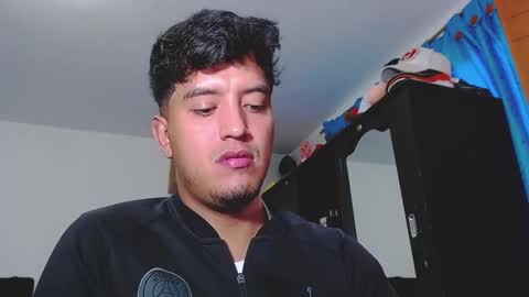 Steven online show from December 3, 2024, 7:11 pm