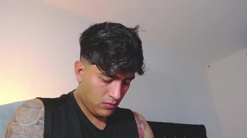 Steven online show from February 22, 2025, 12:16 am