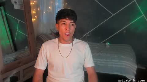 Sean Scoth online show from December 13, 2024, 10:34 pm