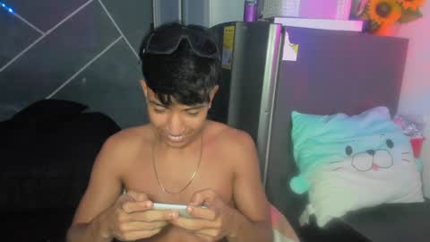 Sean Scoth online show from January 8, 2025, 4:34 am