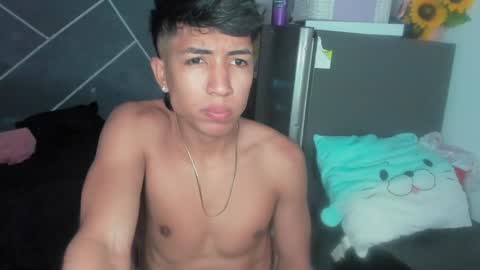 Sean Scoth online show from January 8, 2025, 6:31 pm