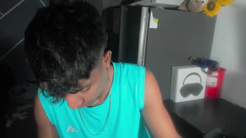 Sean Scoth online show from January 21, 2025, 6:55 pm