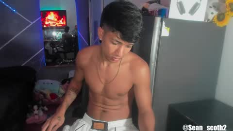 Sean Scoth online show from January 24, 2025, 4:27 am