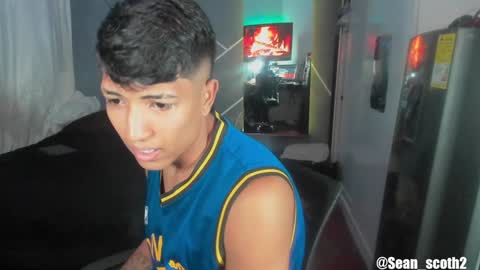 Sean Scoth online show from January 25, 2025, 12:06 am