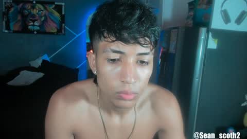 Sean Scoth online show from January 30, 2025, 7:18 am