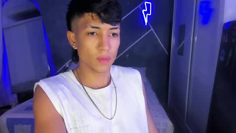 Sean Scoth online show from February 20, 2025, 7:01 am