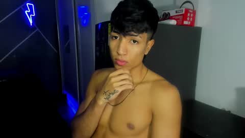 Sean Scoth online show from February 25, 2025, 10:15 am