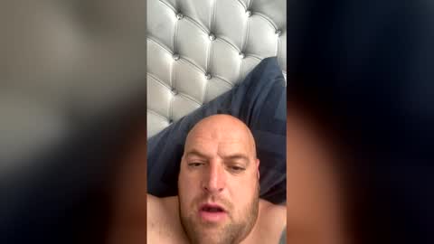 seanjonesx12 online show from May 30, 2026, 8:00 am