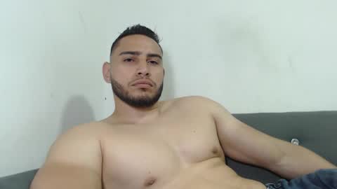 seank_noszka online show from February 28, 2026, 2:23 am
