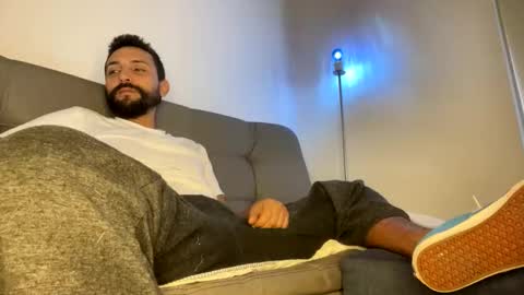 Sean pablo Sanz online show from January 11, 2026, 8:14 pm