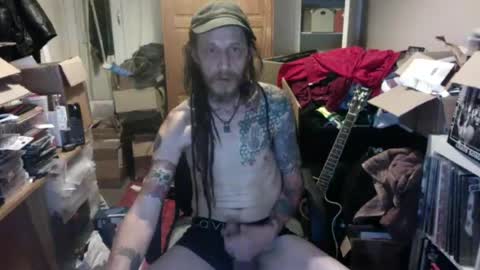 seasidesteve71 online show from July 7, 2026, 12:13 am