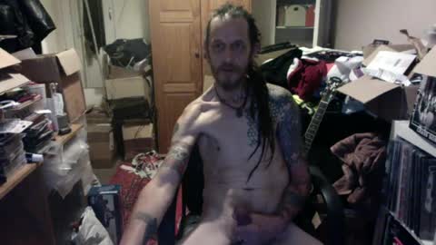 seasidesteve71 online show from July 8, 2026, 12:15 am